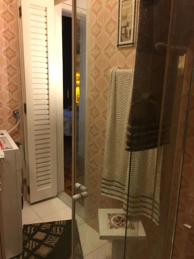 Apartamento Copacabana 607 Appartement Rio de Janeiro Buitenkant foto